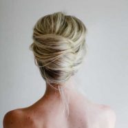 Importance of Cute and Quick Formal Hairstyles in the Business Environment