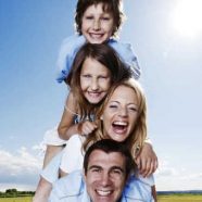 Importance of Strong and Healthy Family Relationship in the Dynamic Society