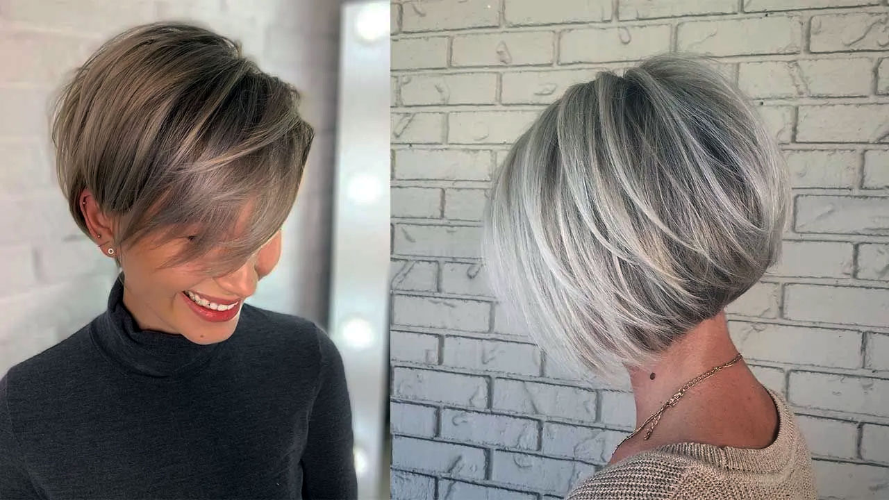 Coupes et couleurs vives 2025